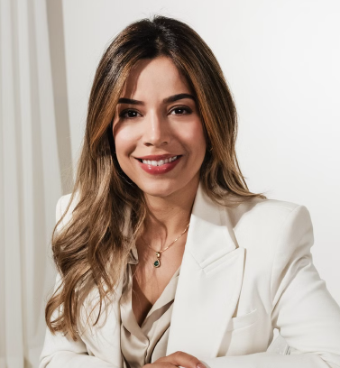 Dra. Vanessa Alves Lobato, neurologista e neurofisiologista clínica em Belo Horizonte