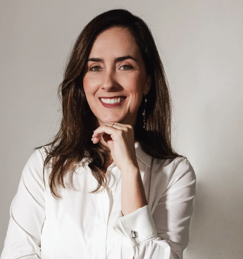 Dra. Helena Barbosa Horta, neurologista e neurofisiologista em Belo Horizonte